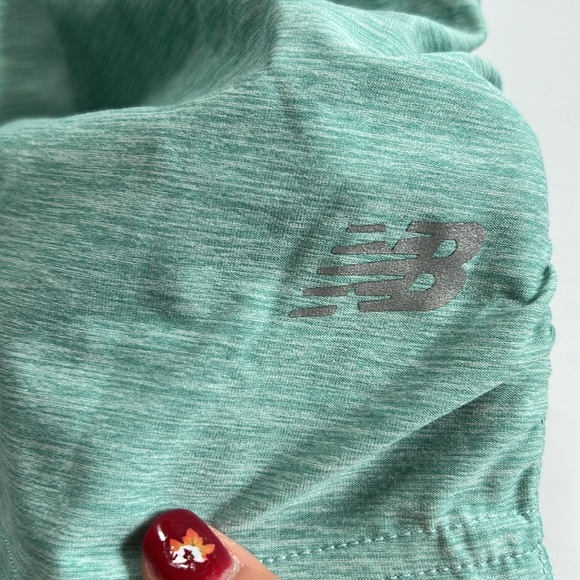 New Balance Racerback Tank - New Condition - Picture 2 of 3